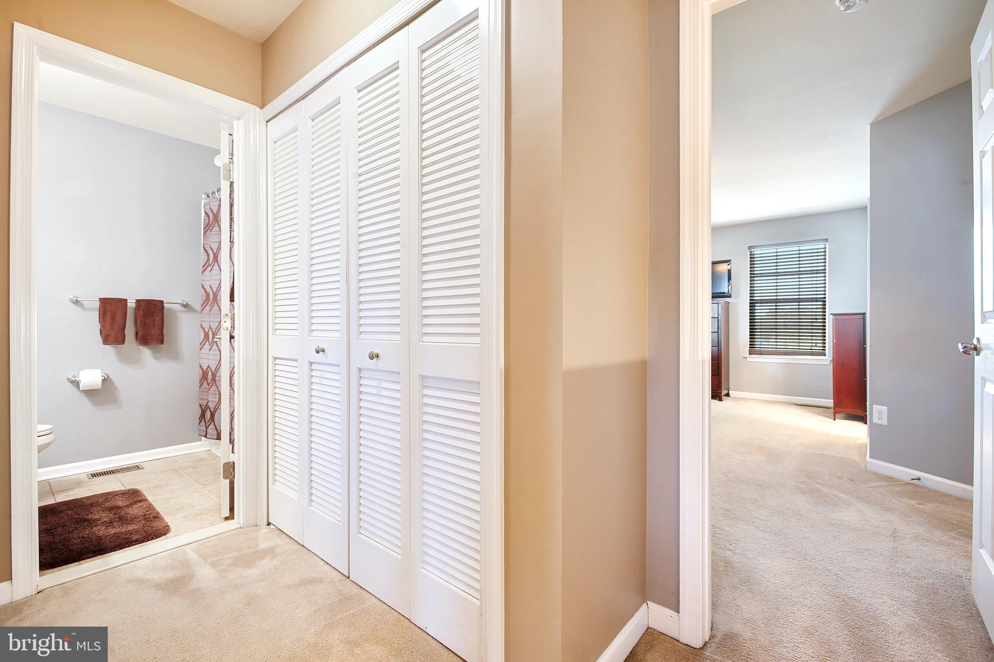 MONMOUTH MEADOWS - Residential