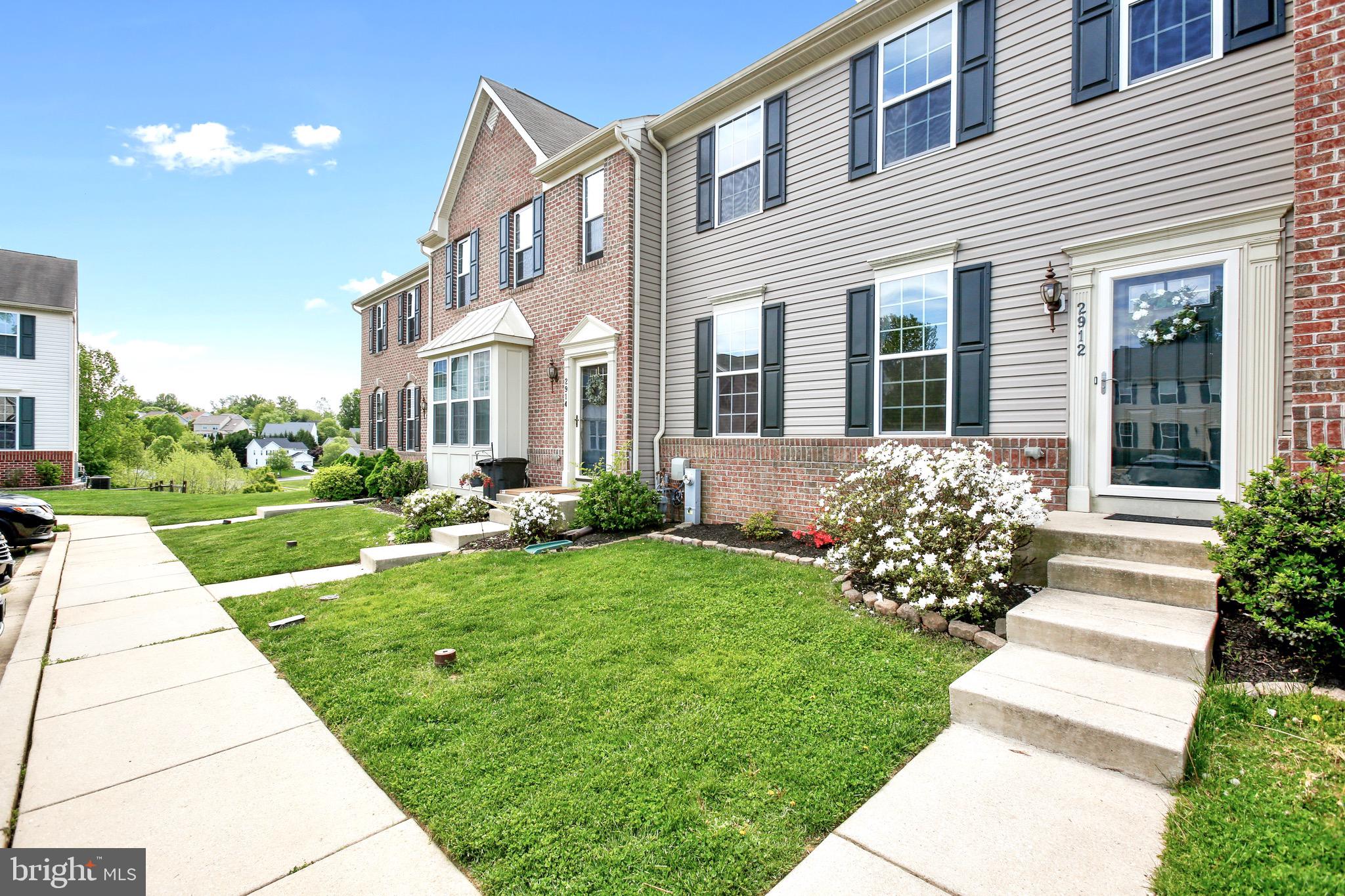 MONMOUTH MEADOWS - Residential