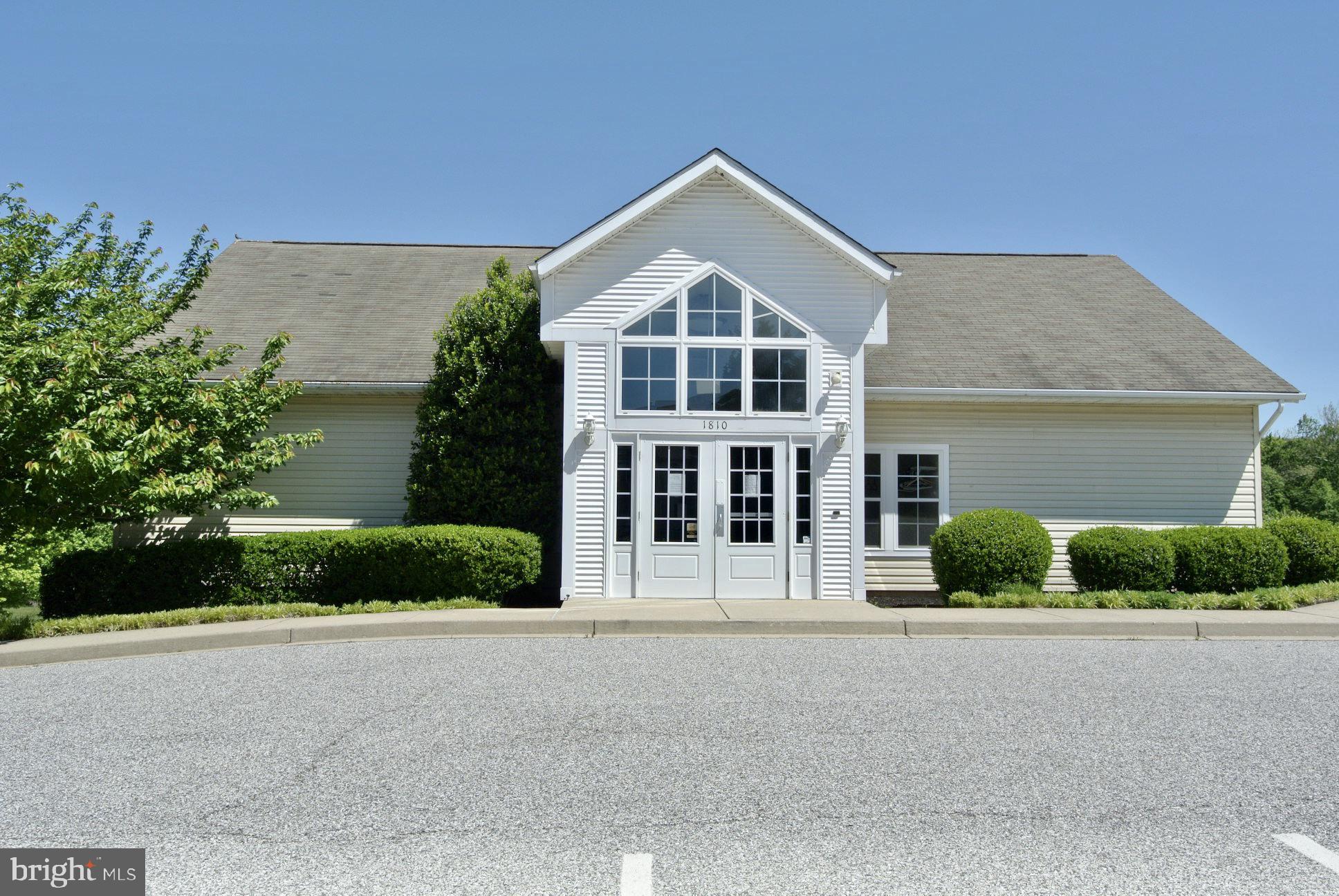 MONMOUTH MEADOWS - Residential