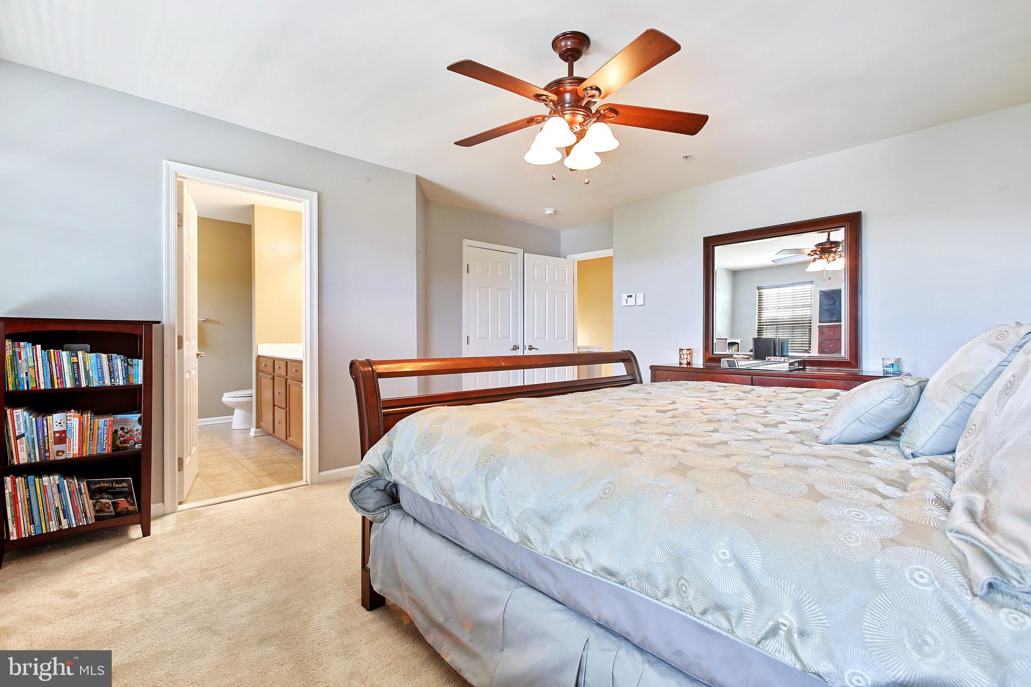 MONMOUTH MEADOWS - Residential