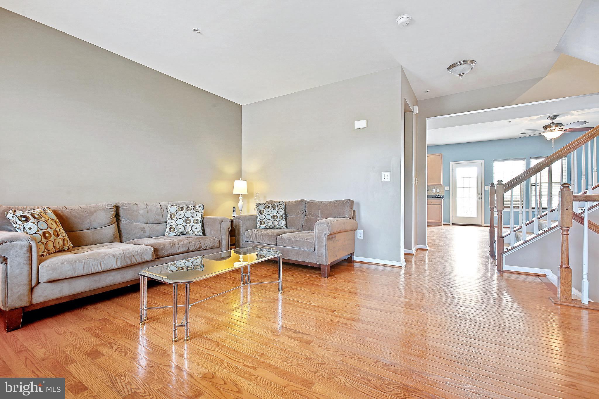 MONMOUTH MEADOWS - Residential