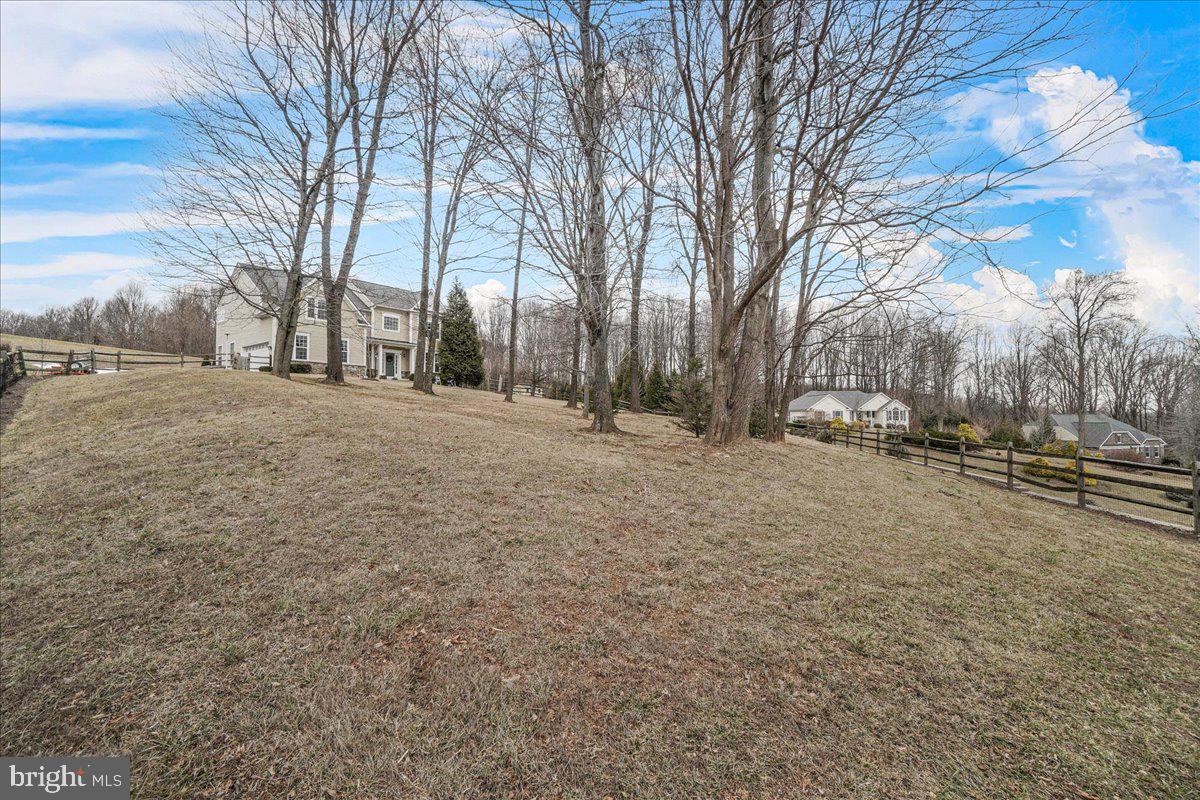 POPLAR RIDGE - Residential