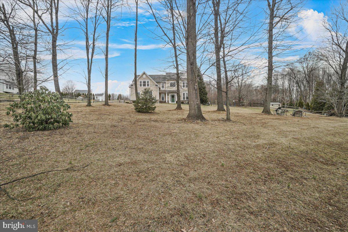 POPLAR RIDGE - Residential