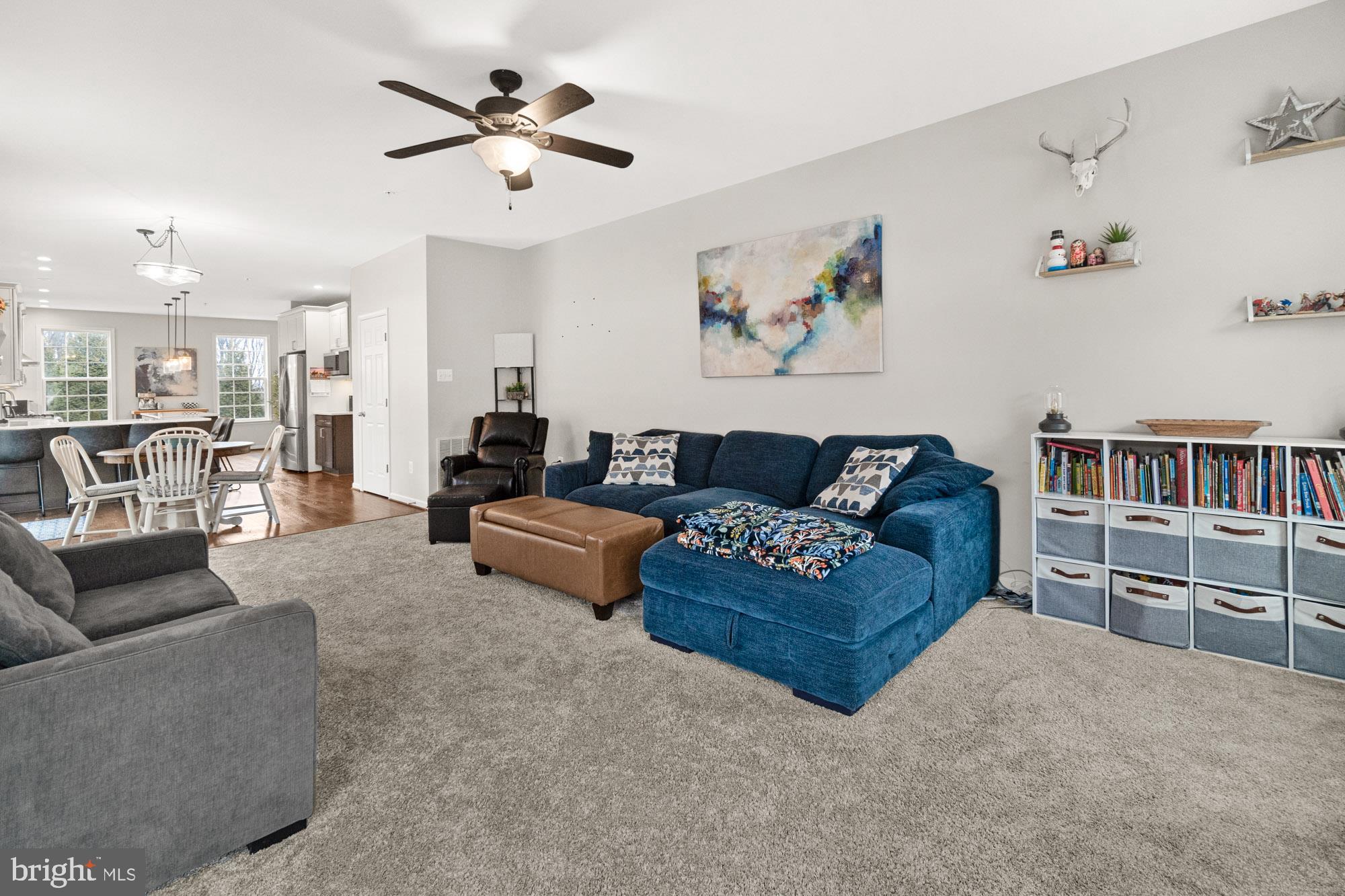 POPLAR RIDGE - Residential