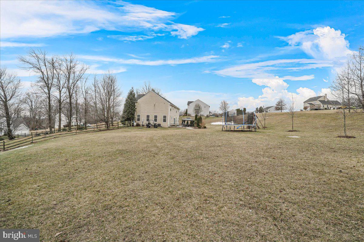 POPLAR RIDGE - Residential