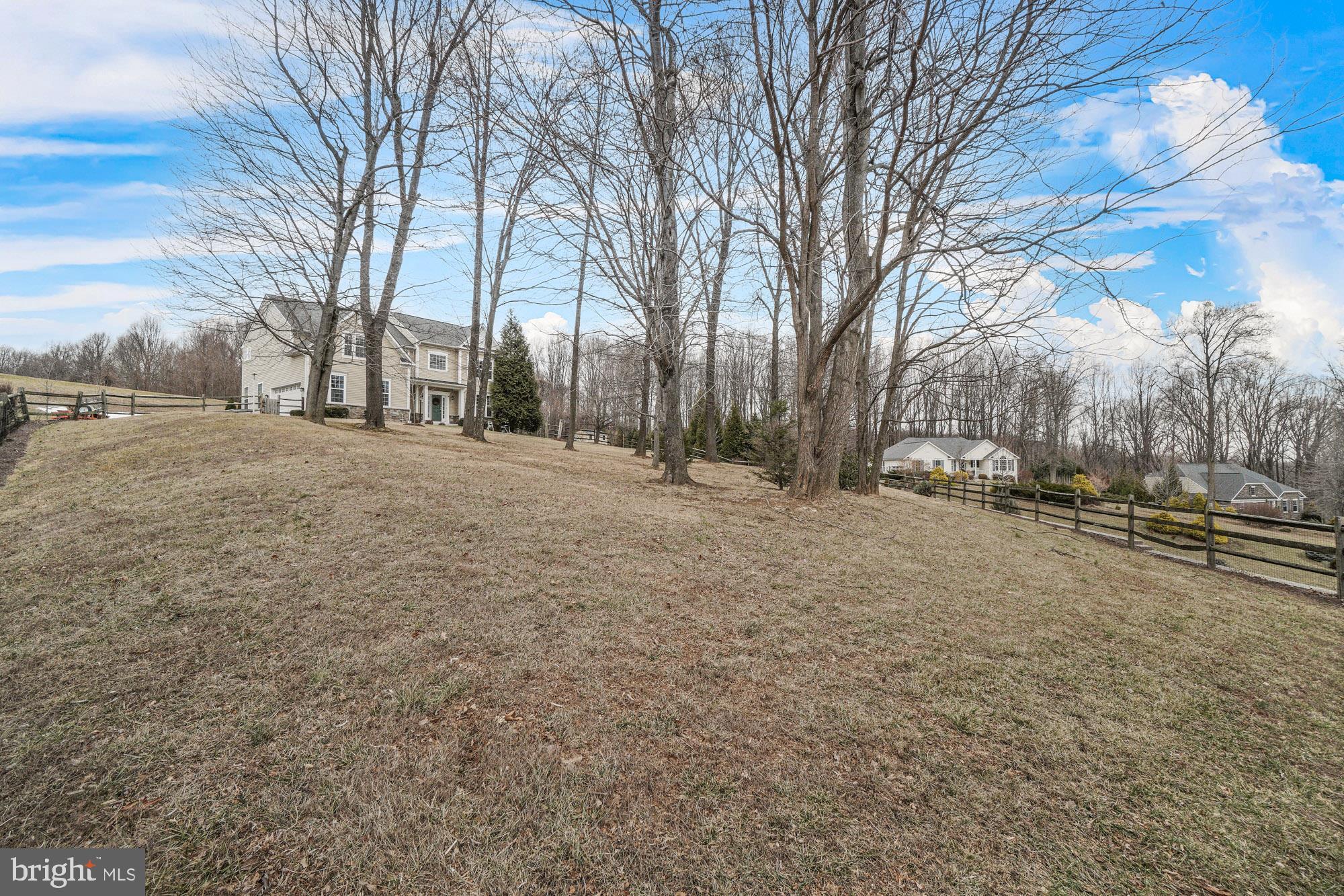 POPLAR RIDGE - Residential