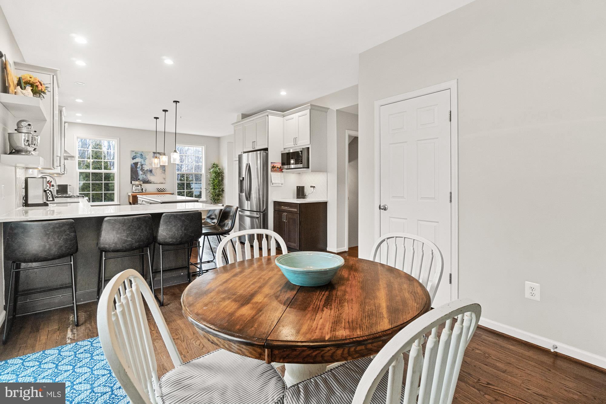 POPLAR RIDGE - Residential