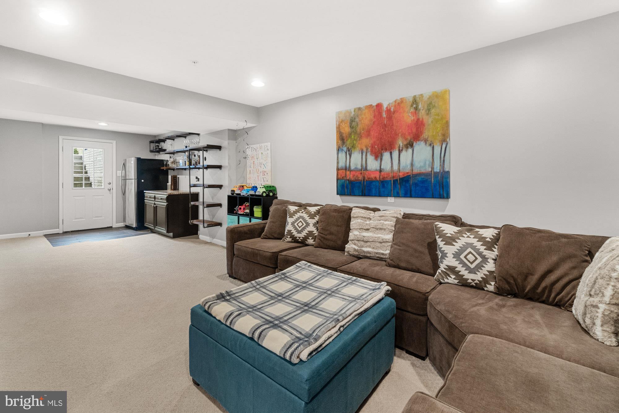 POPLAR RIDGE - Residential