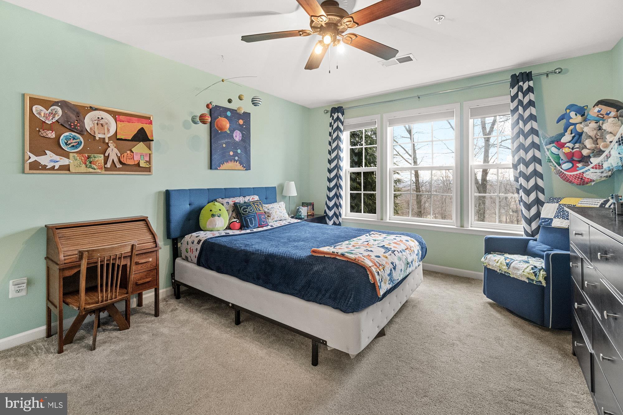 POPLAR RIDGE - Residential