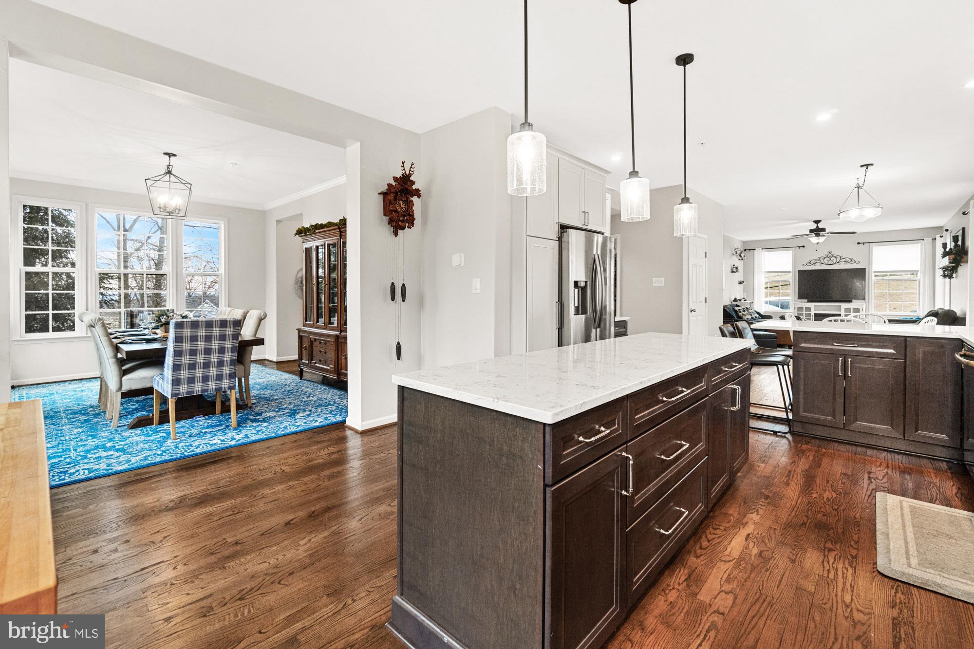 POPLAR RIDGE - Residential