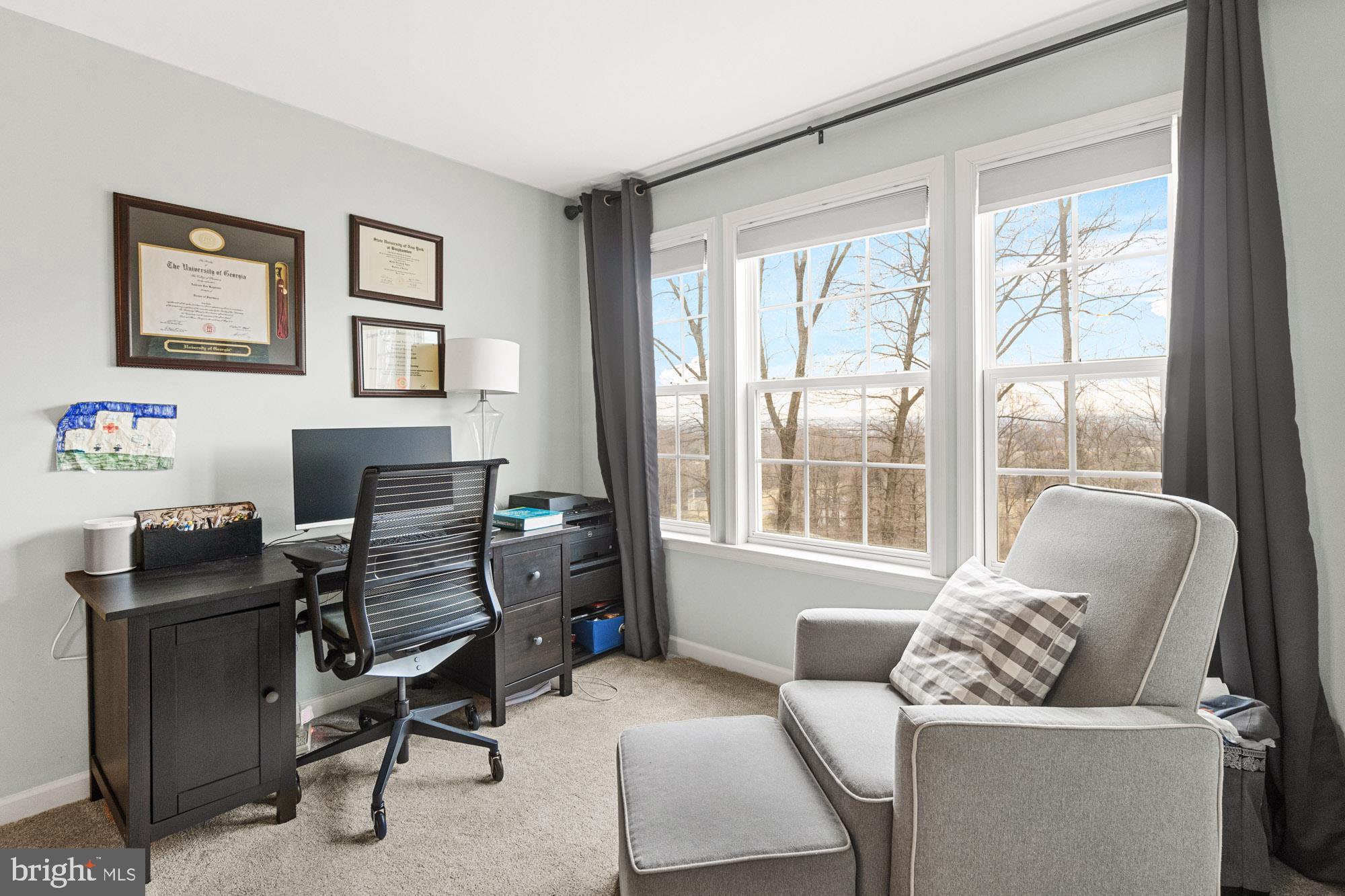 POPLAR RIDGE - Residential