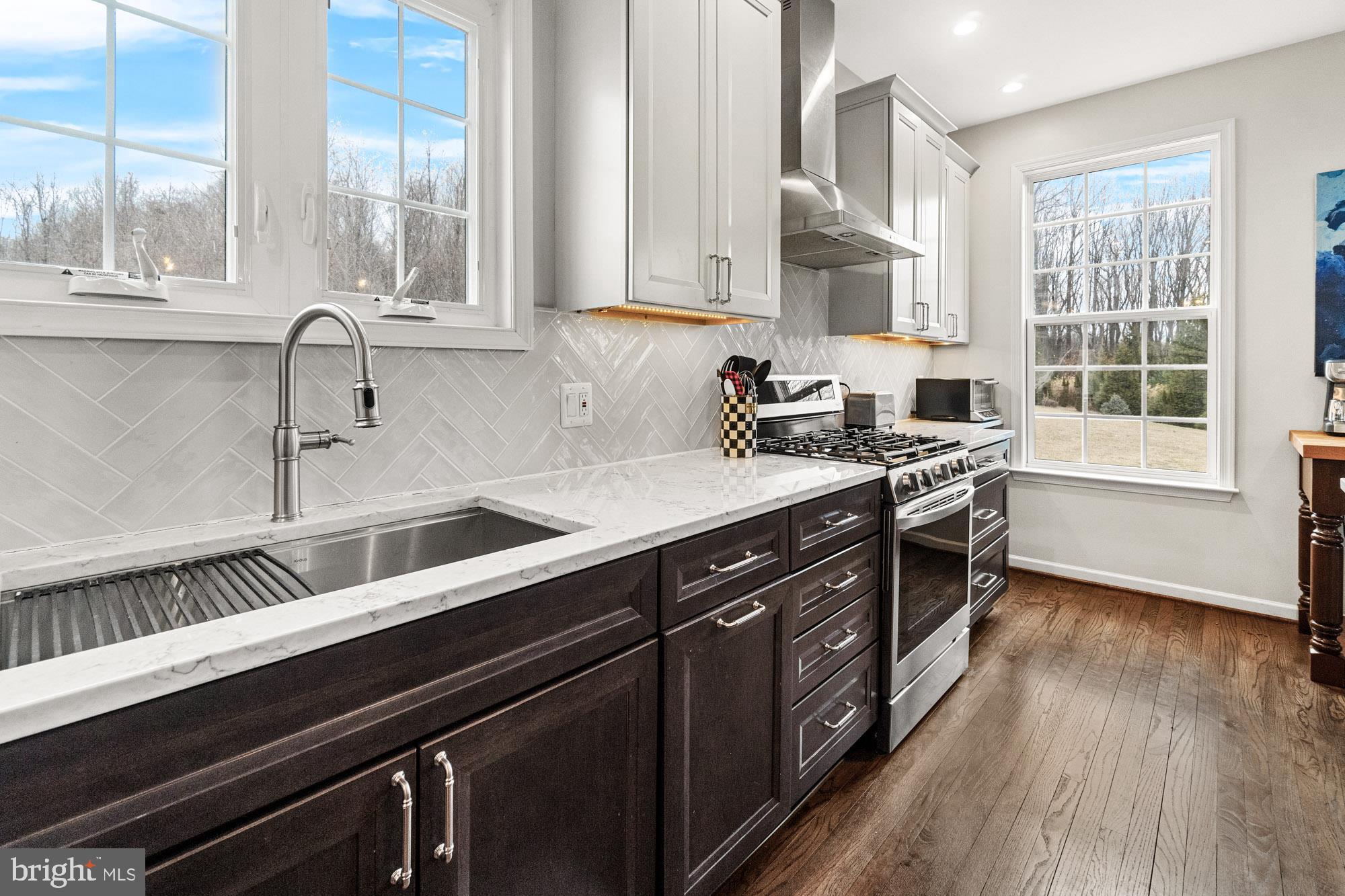 POPLAR RIDGE - Residential