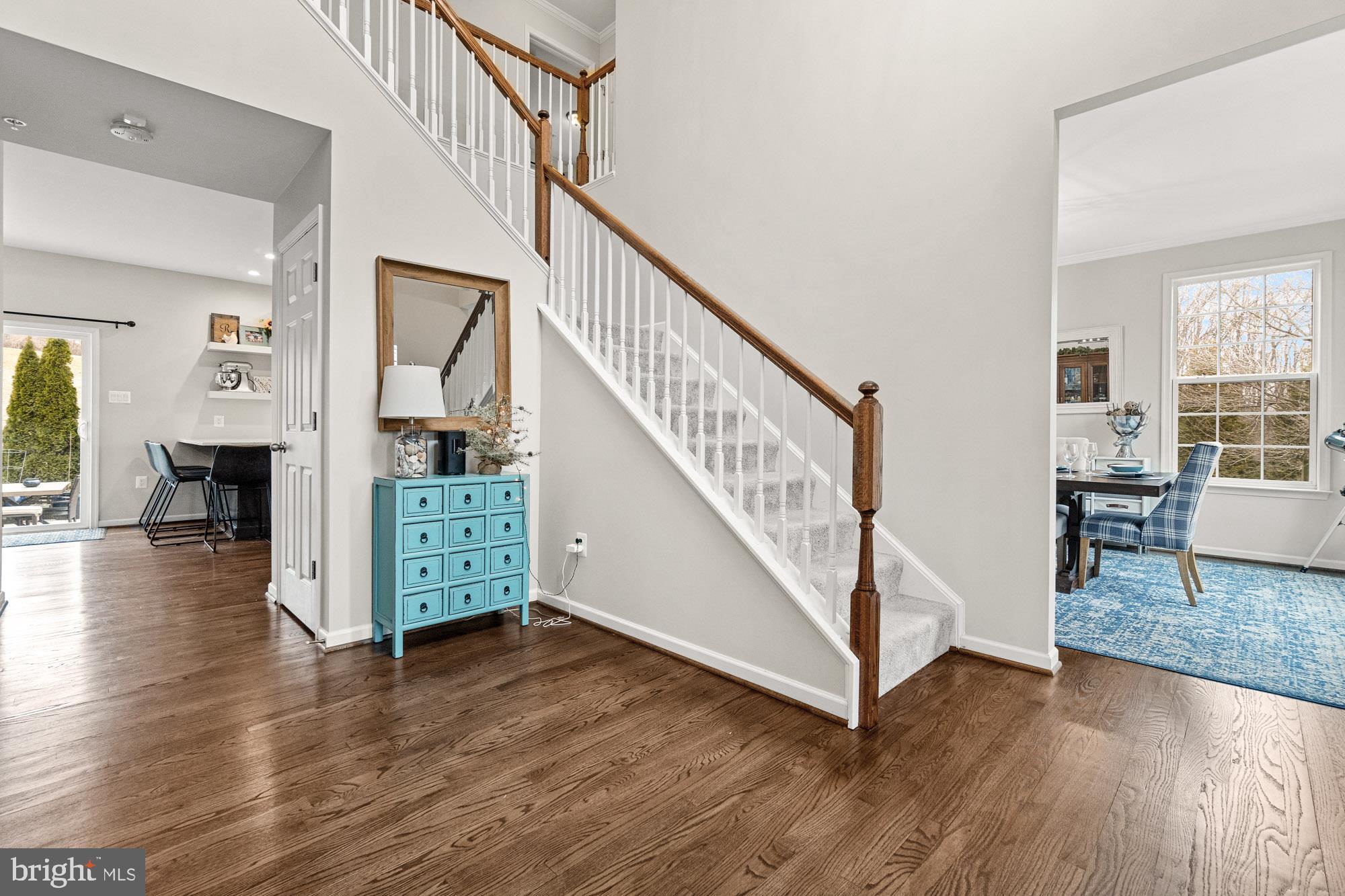 POPLAR RIDGE - Residential