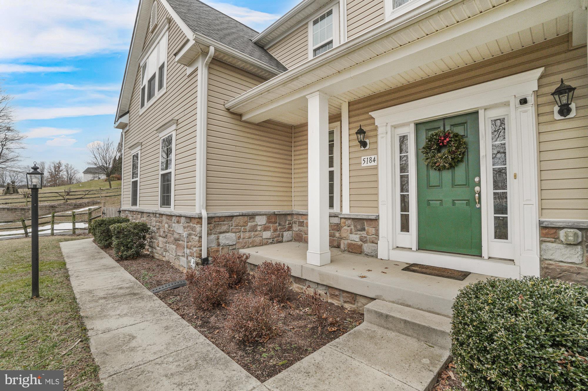 POPLAR RIDGE - Residential