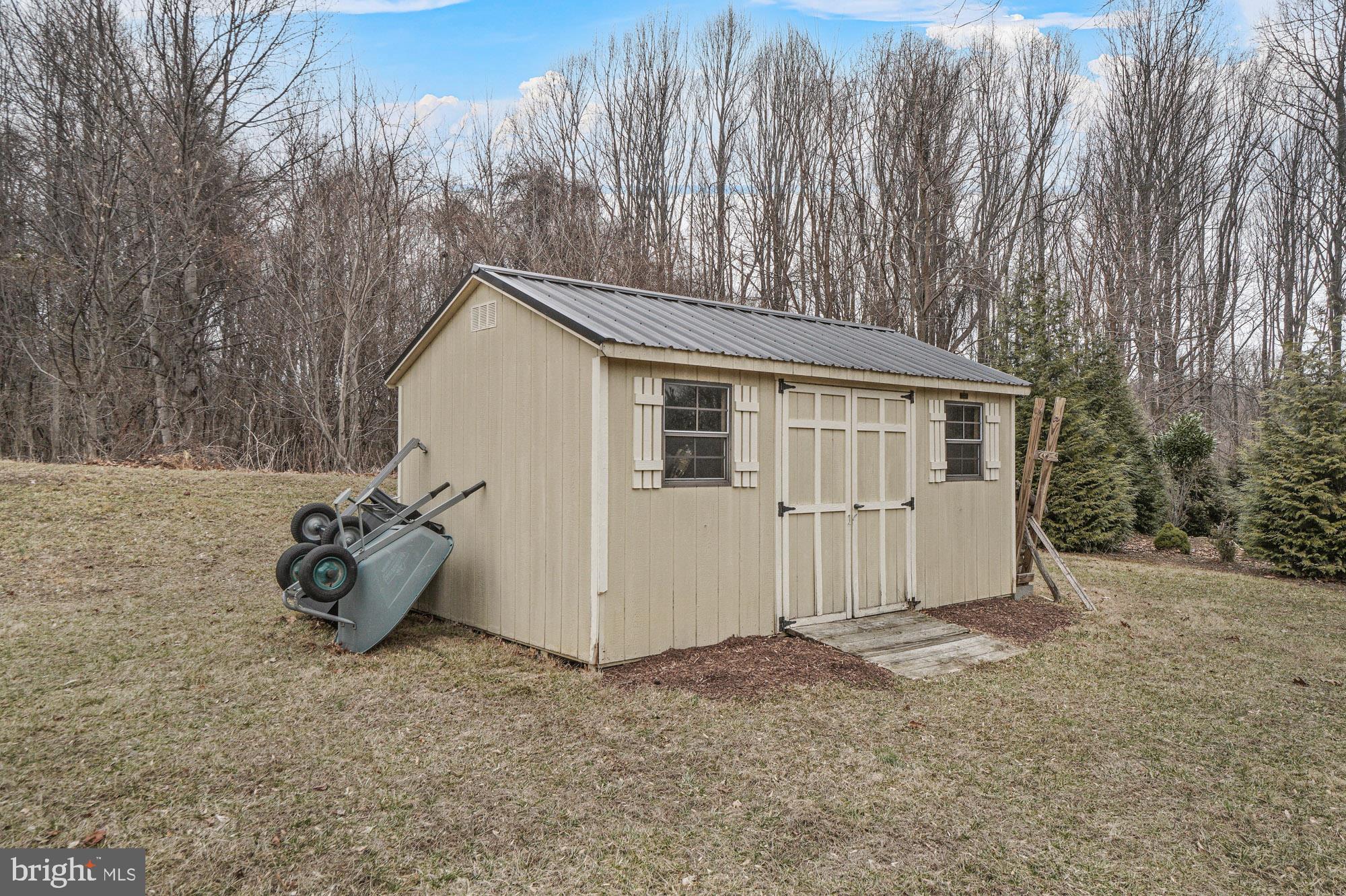 POPLAR RIDGE - Residential