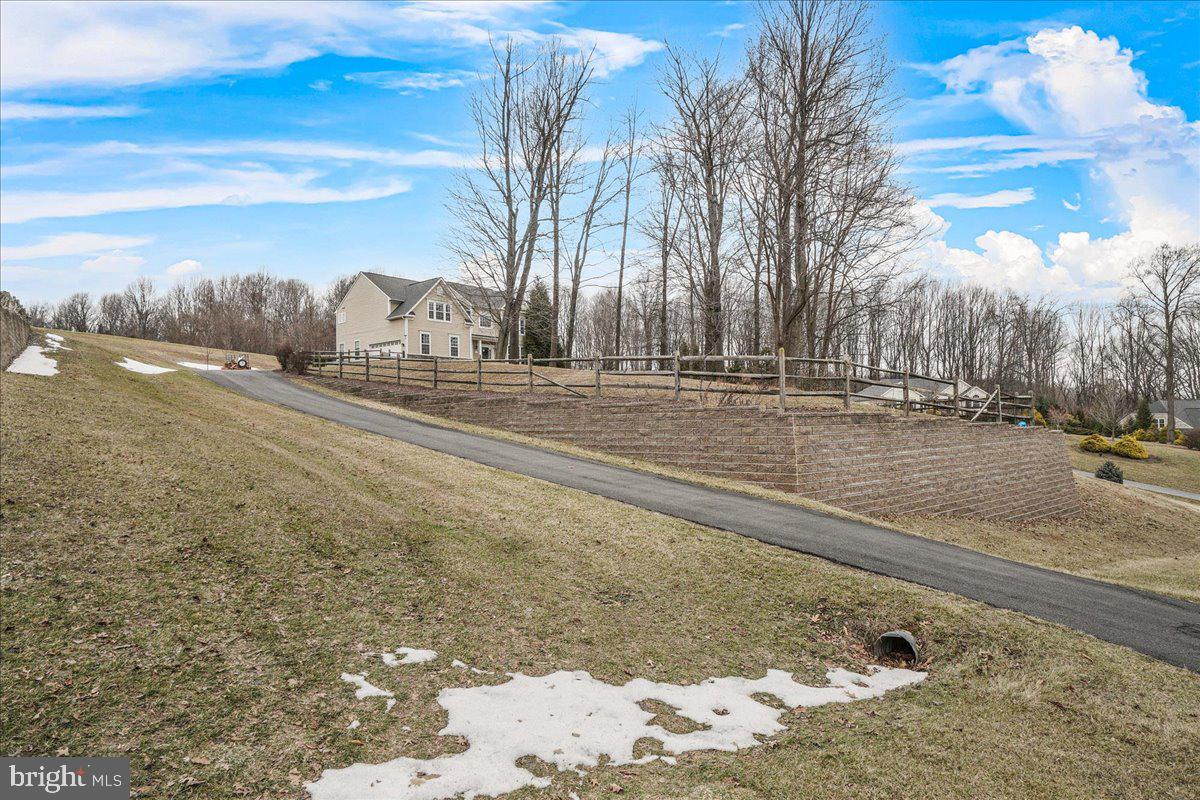 POPLAR RIDGE - Residential