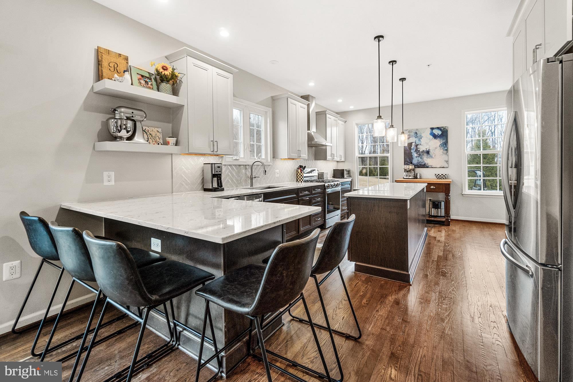 POPLAR RIDGE - Residential