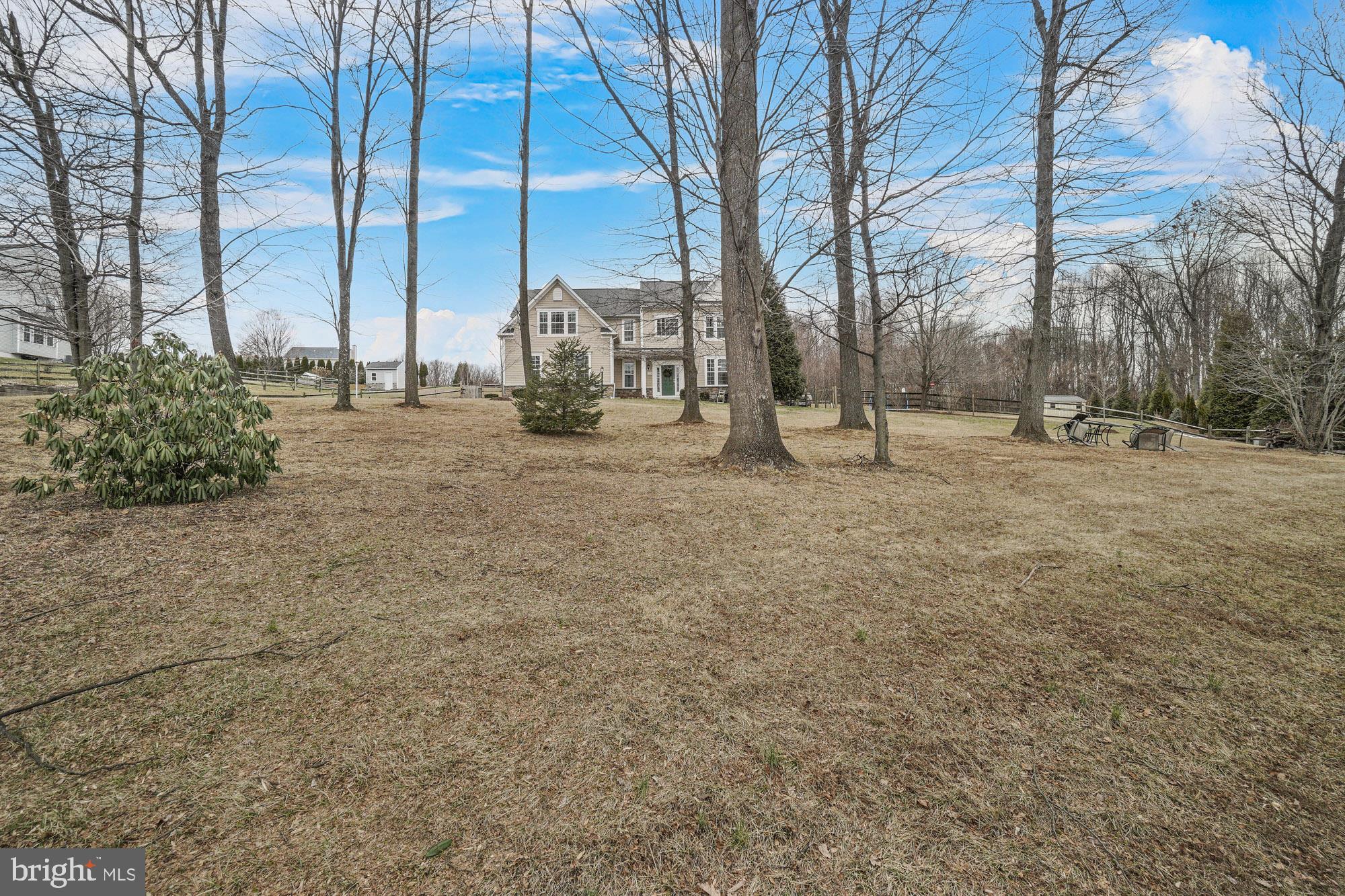 POPLAR RIDGE - Residential