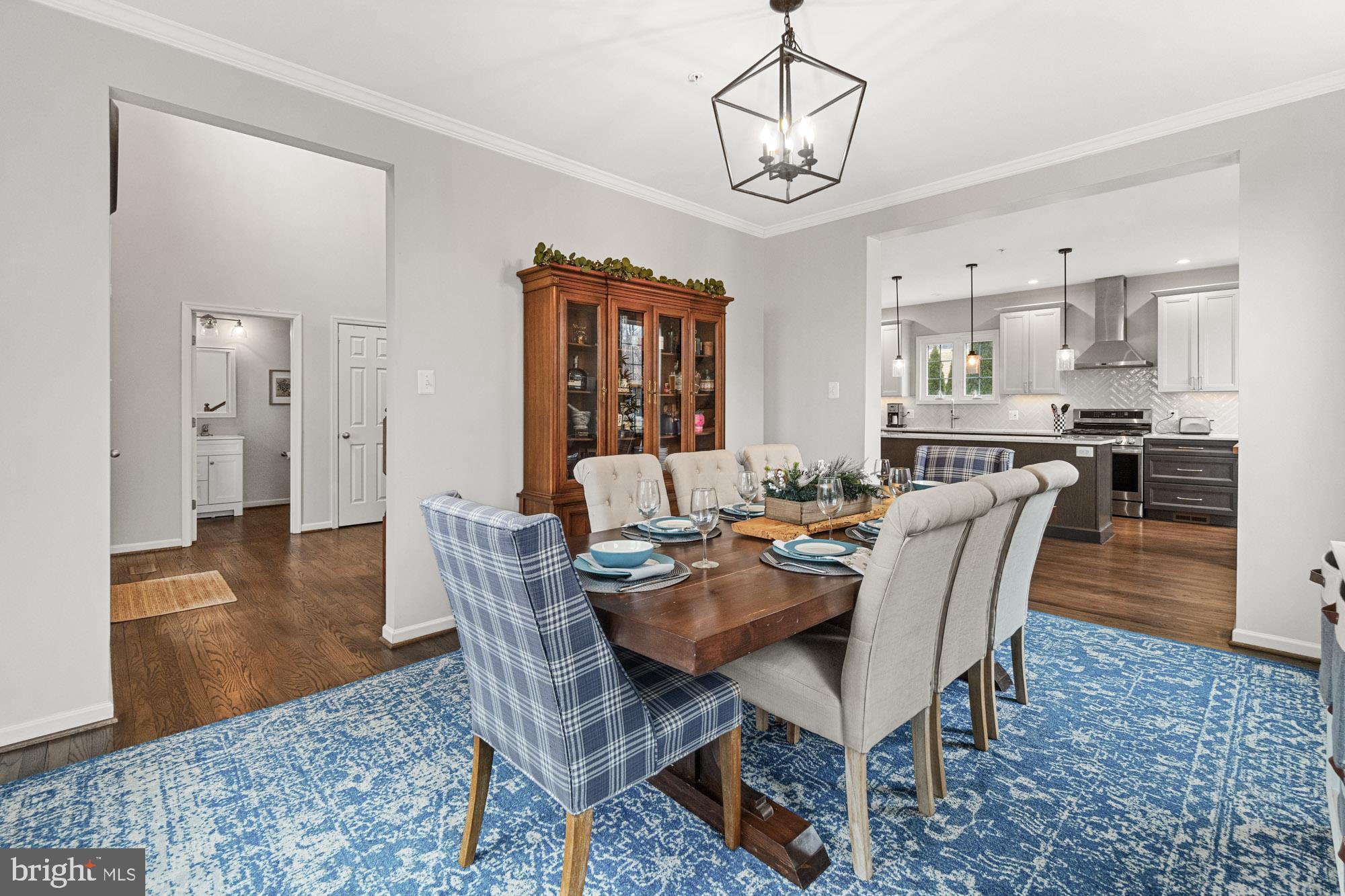 POPLAR RIDGE - Residential