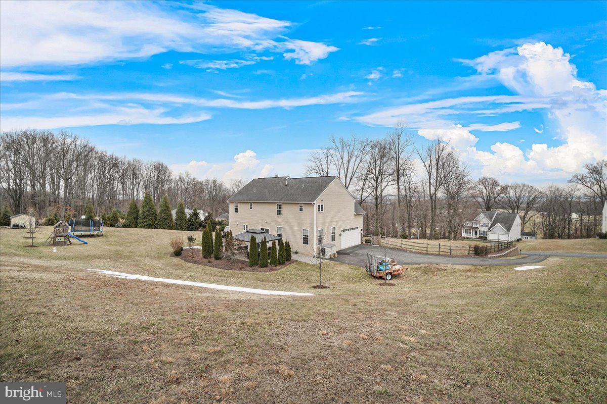 POPLAR RIDGE - Residential