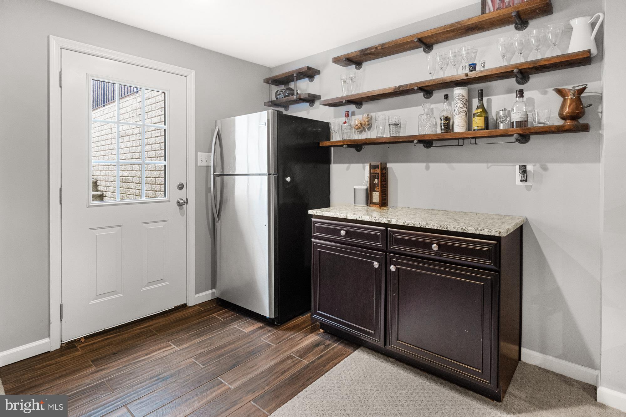 POPLAR RIDGE - Residential