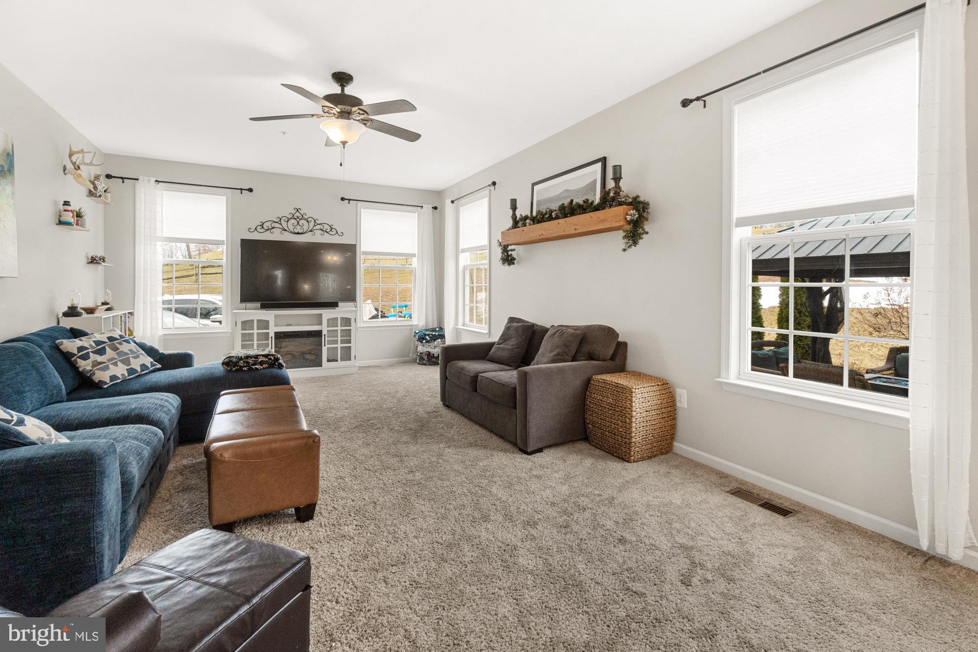 POPLAR RIDGE - Residential