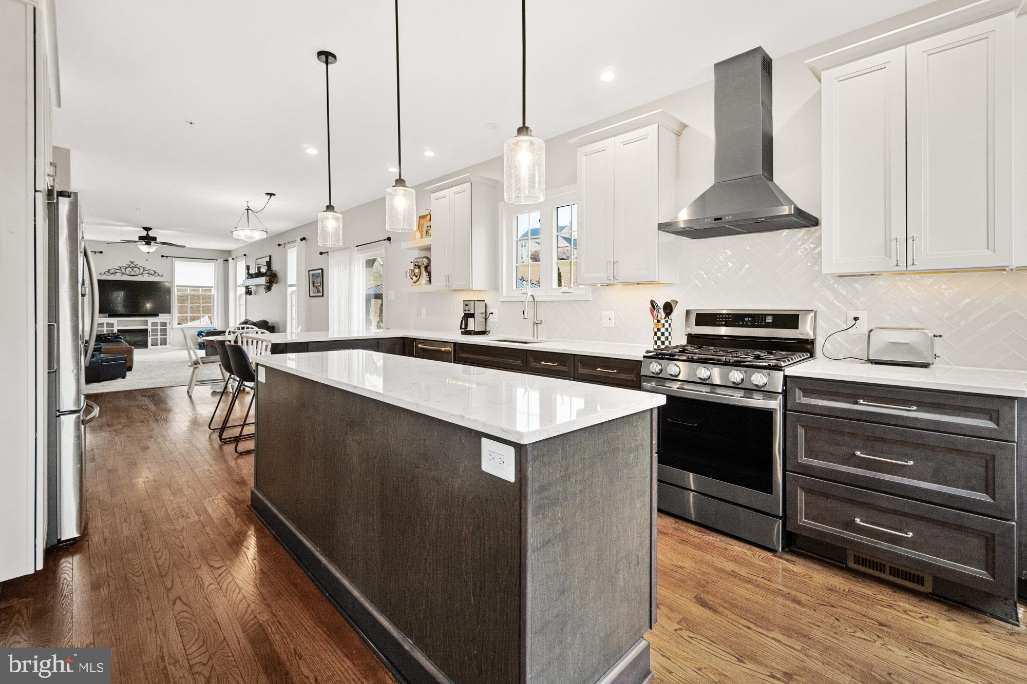 POPLAR RIDGE - Residential