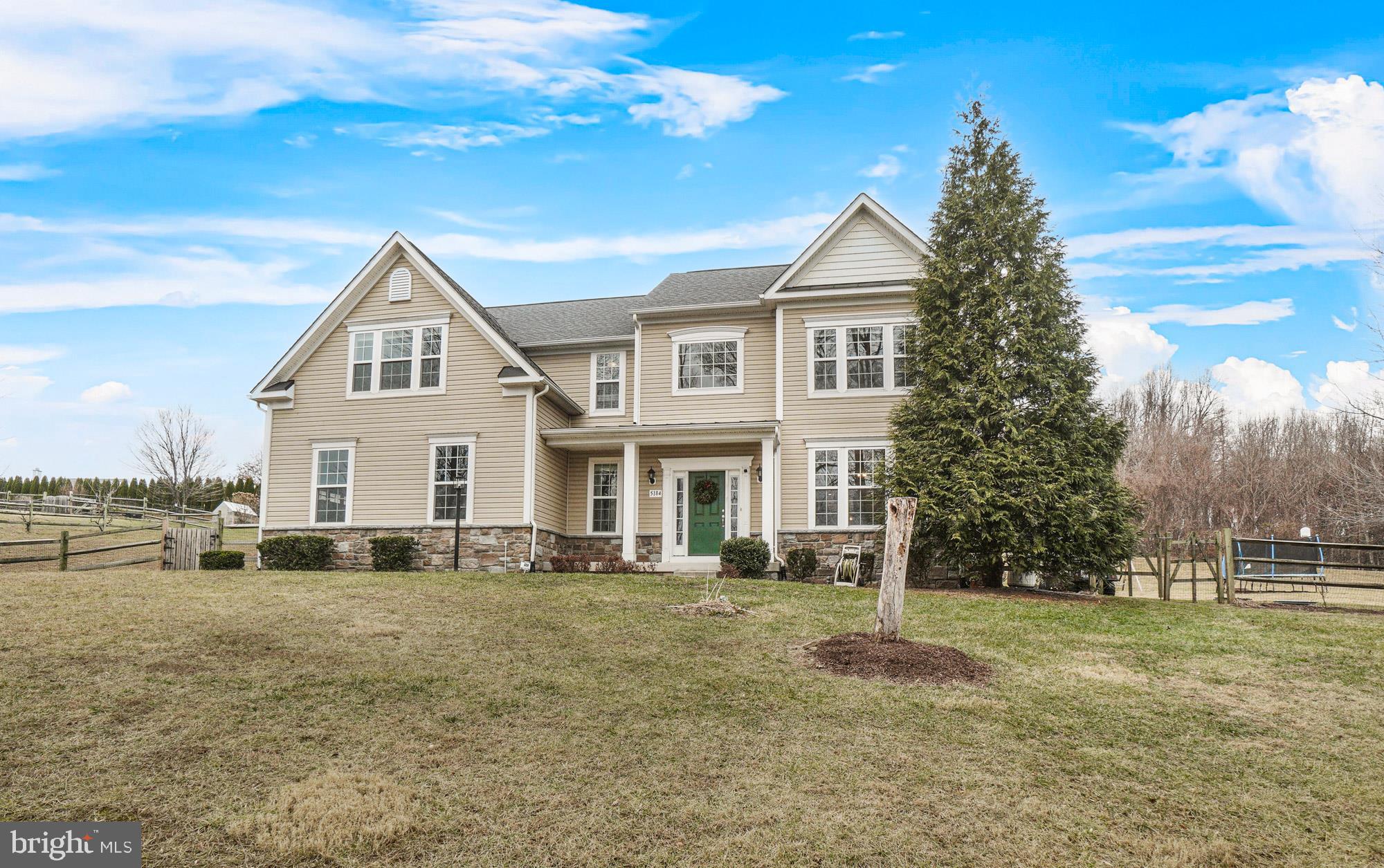 POPLAR RIDGE - Residential