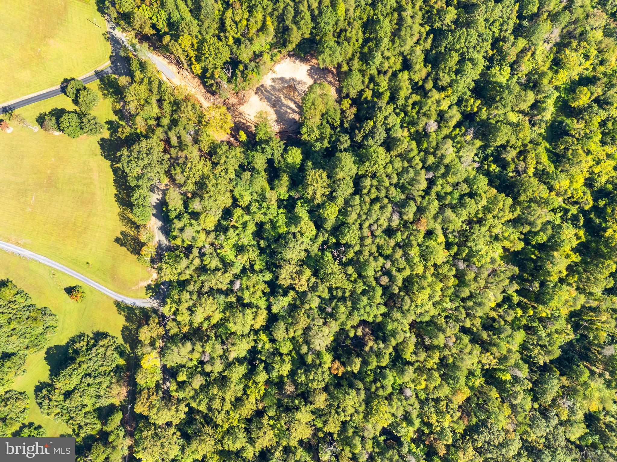 Vacant Land CABIN BRANCH ROAD