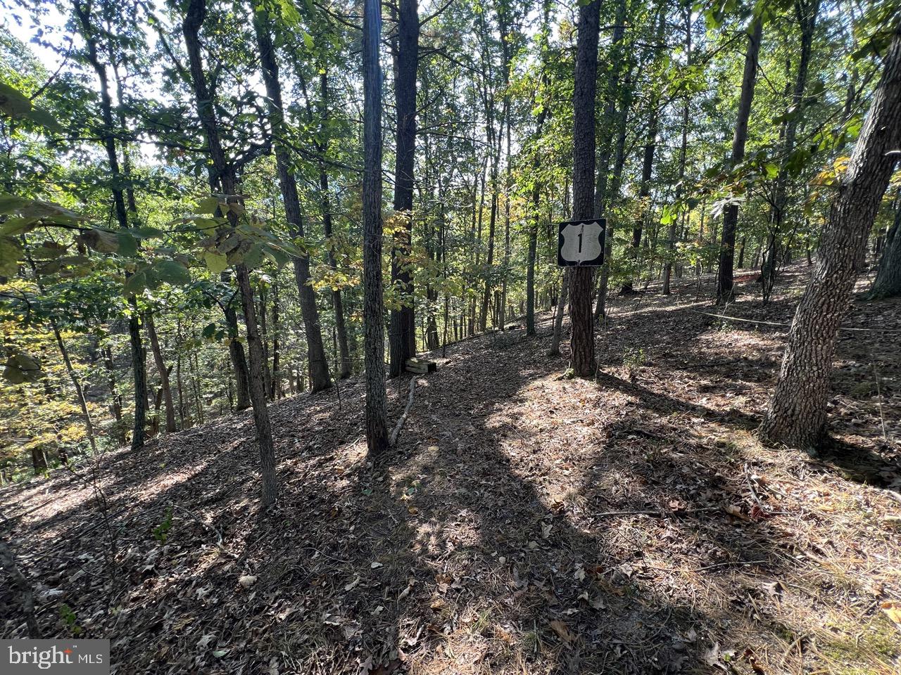 OLD MOUNTAIN RUN - Residential