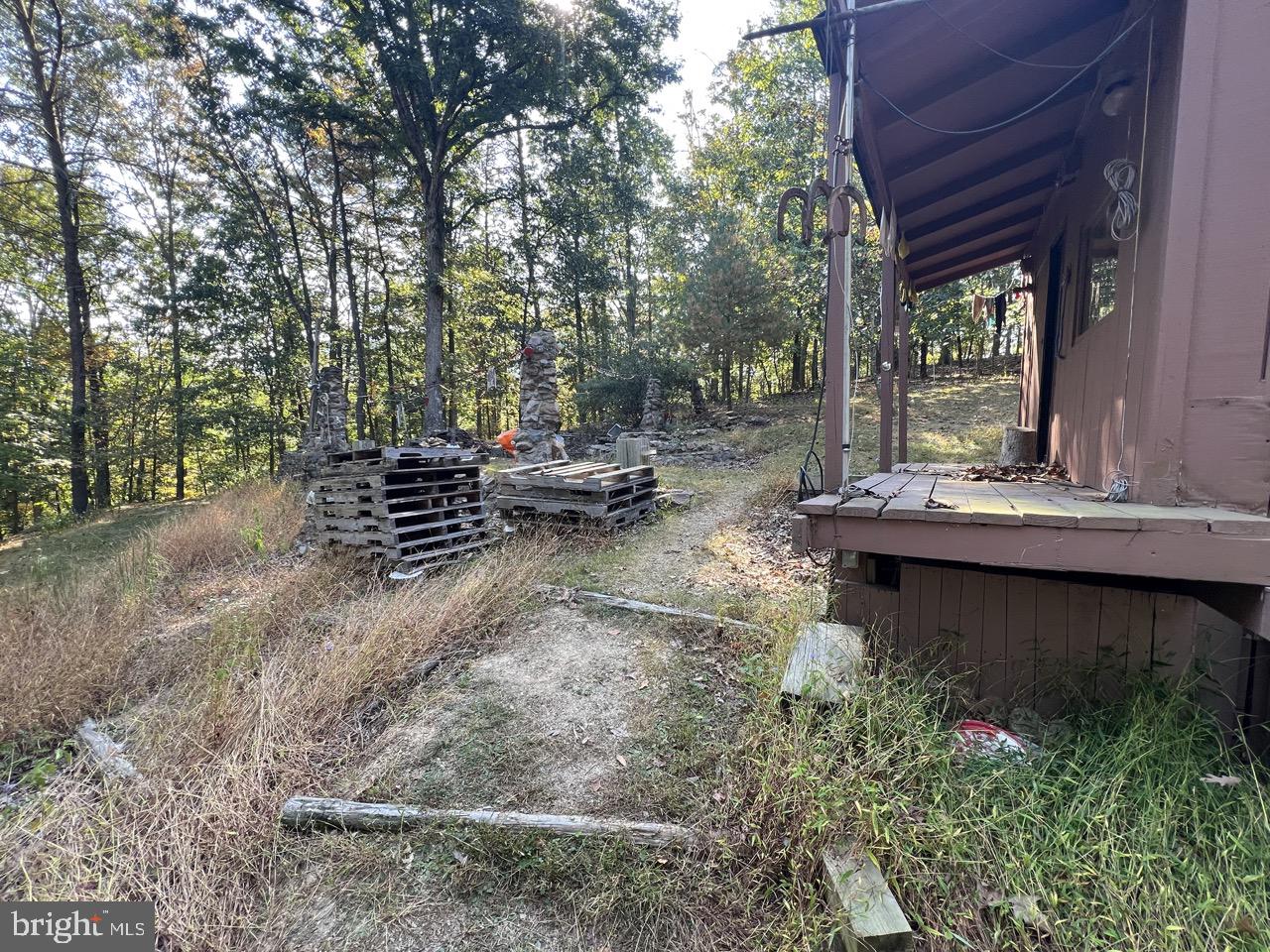 OLD MOUNTAIN RUN - Residential