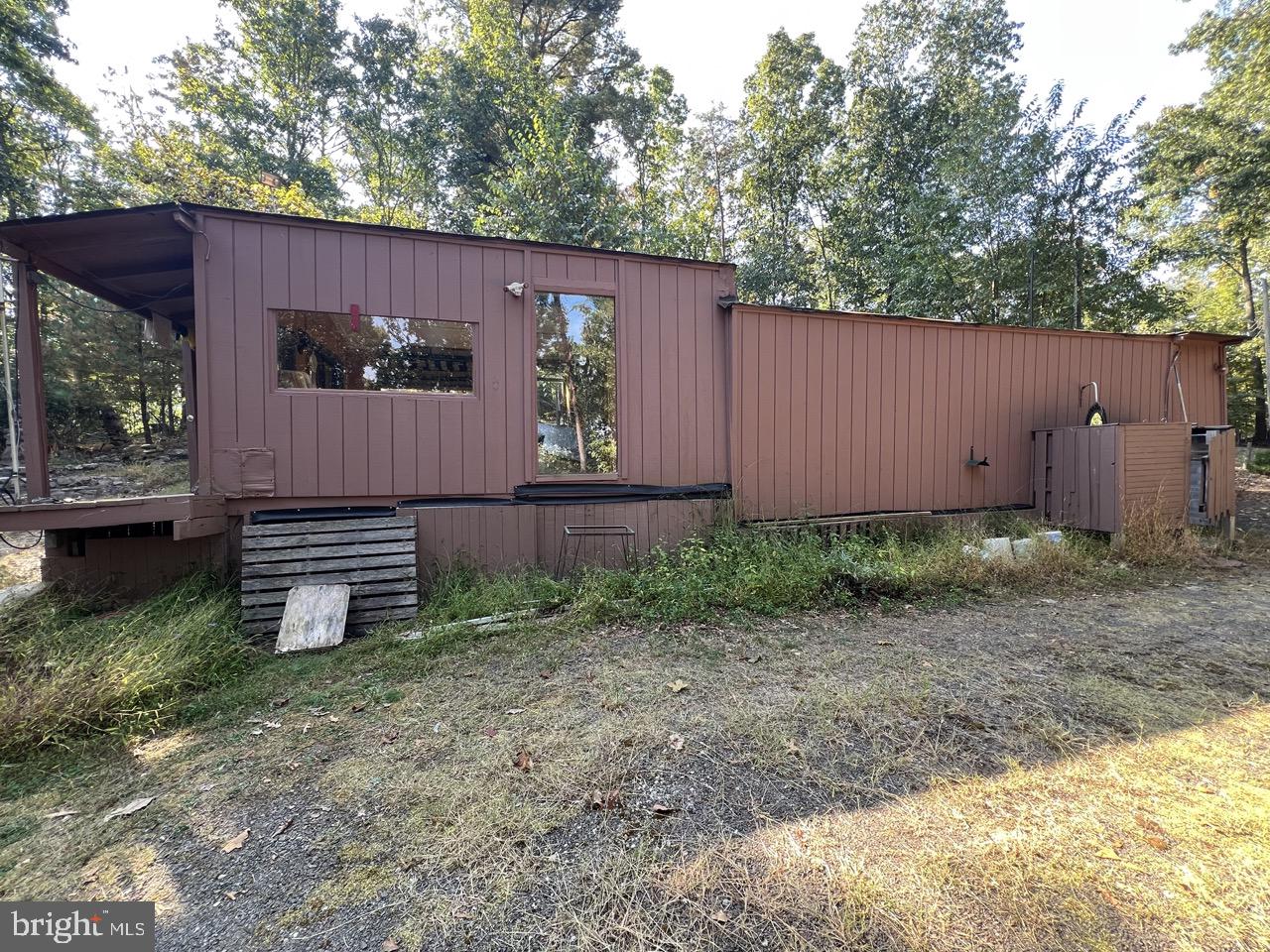 OLD MOUNTAIN RUN - Residential