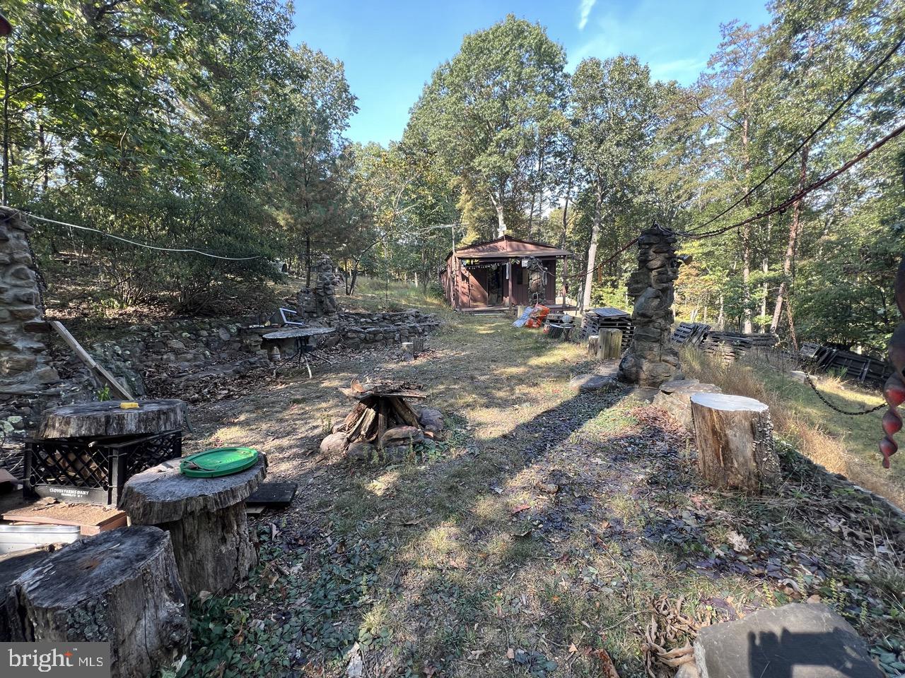 OLD MOUNTAIN RUN - Residential