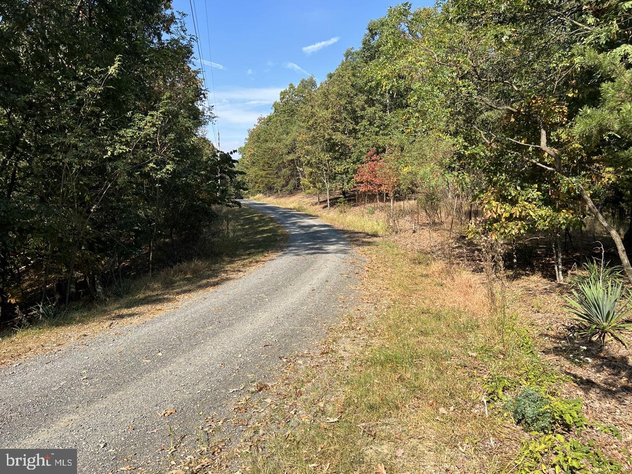OLD MOUNTAIN RUN - Residential