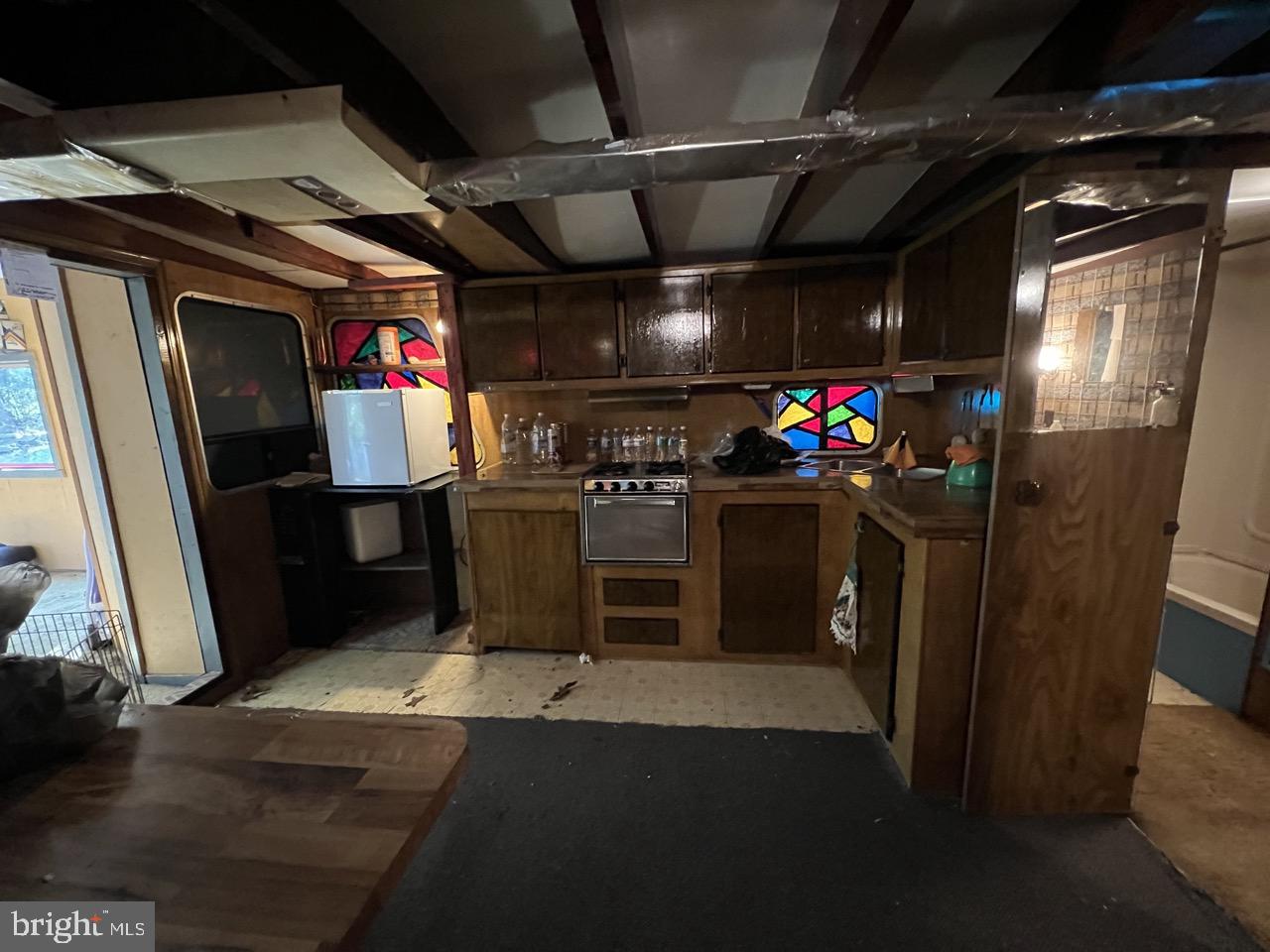 OLD MOUNTAIN RUN - Residential