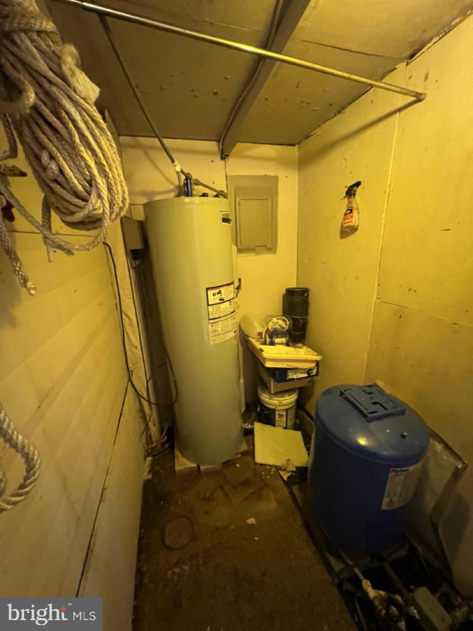 OLD MOUNTAIN RUN - Residential