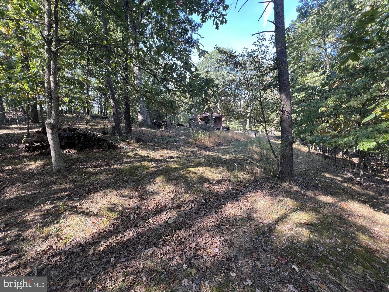 OLD MOUNTAIN RUN - Residential