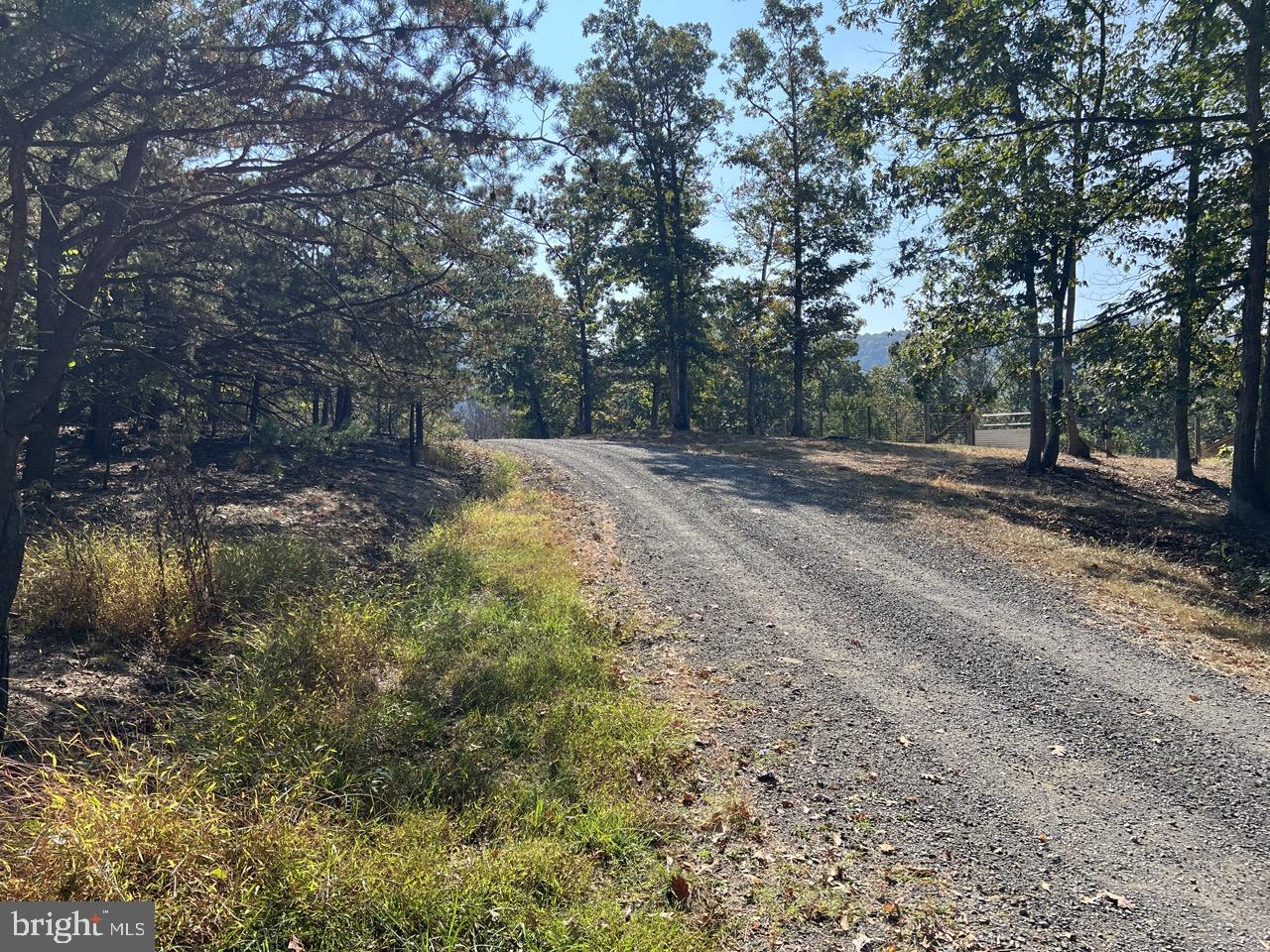 OLD MOUNTAIN RUN - Residential