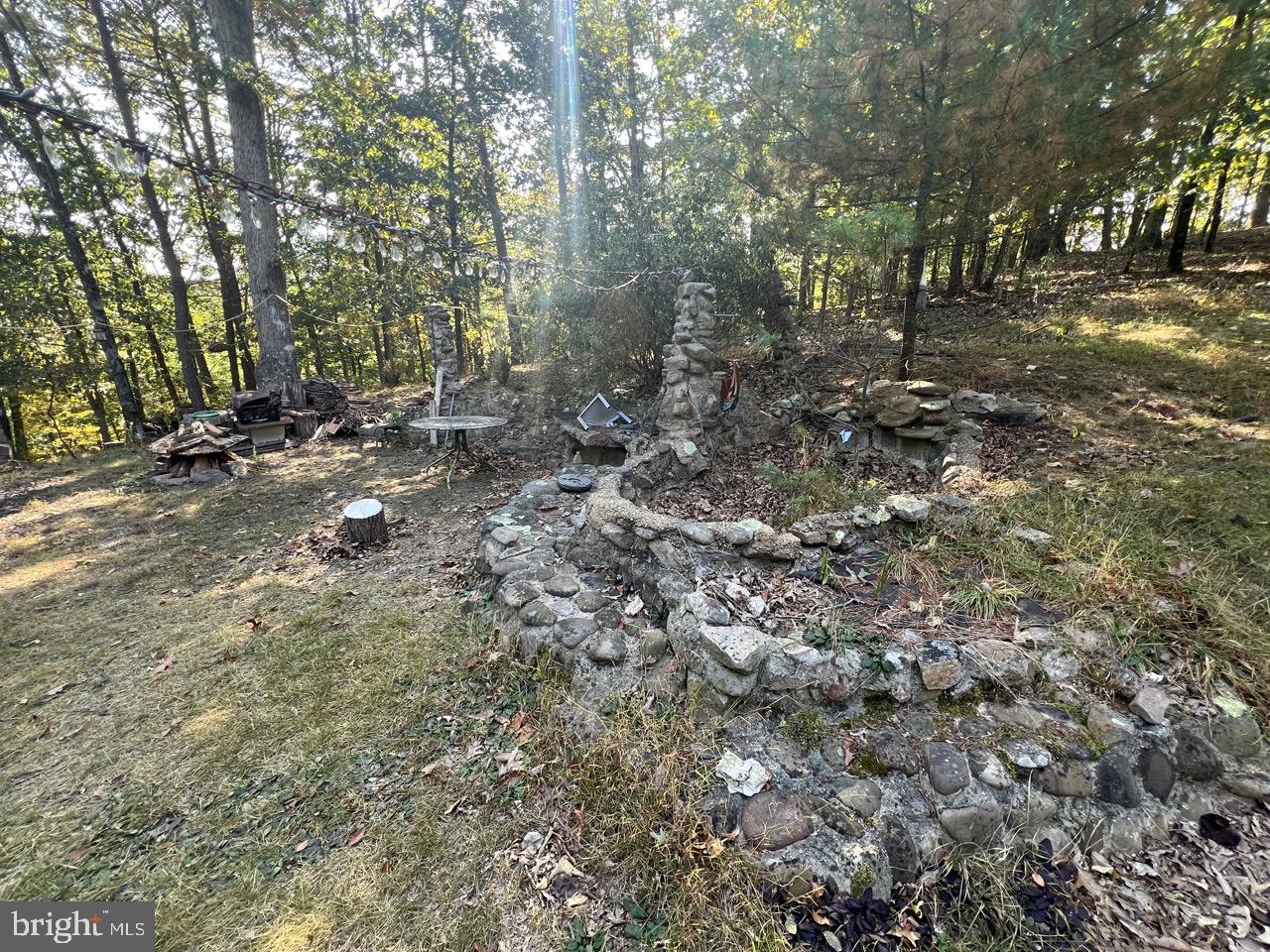 OLD MOUNTAIN RUN - Residential