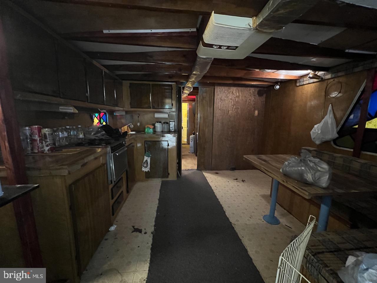 OLD MOUNTAIN RUN - Residential