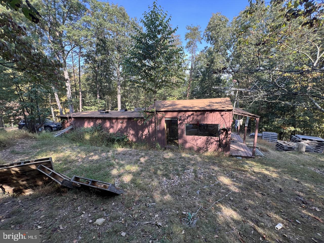 OLD MOUNTAIN RUN - Residential