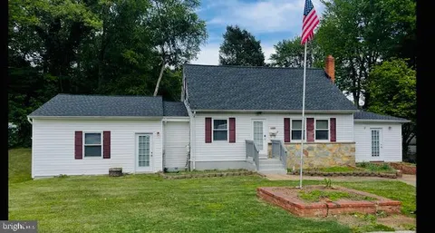 13203 Treetop Court, Woodbridge, VA 22191 - MLS#: VAPW2094320