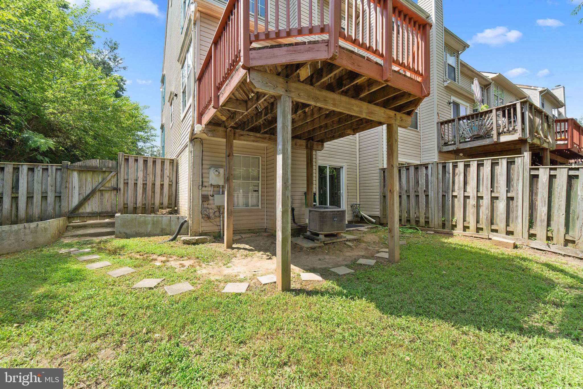 DAWSONS RIDGE - Residential