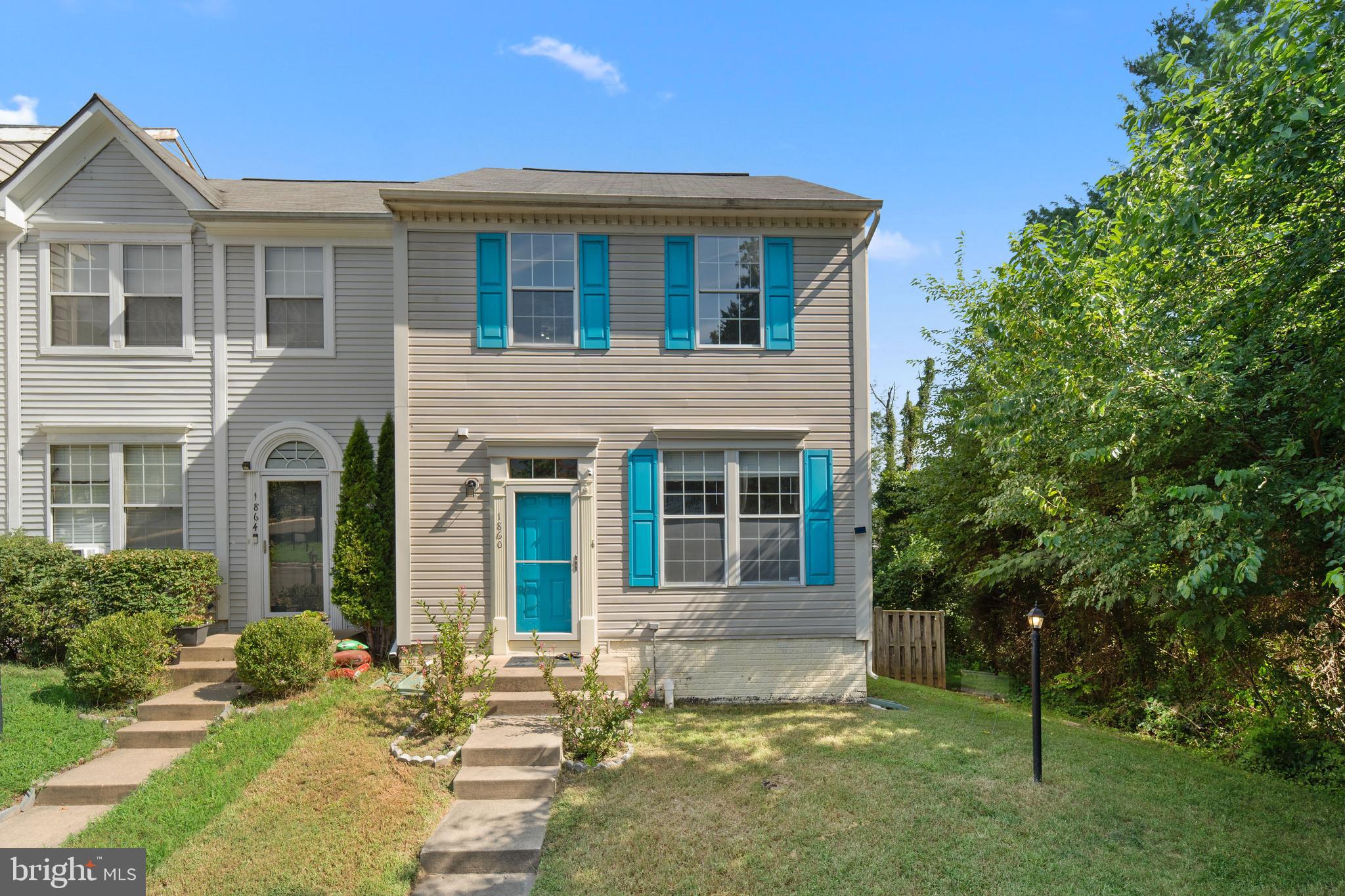 DAWSONS RIDGE - Residential