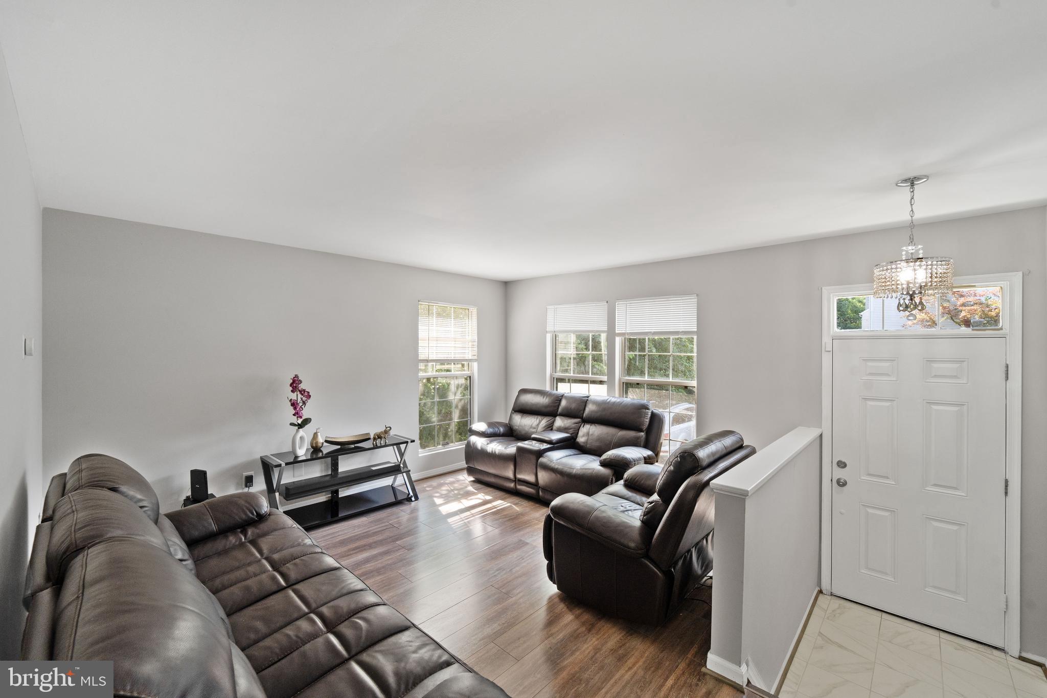 DAWSONS RIDGE - Residential