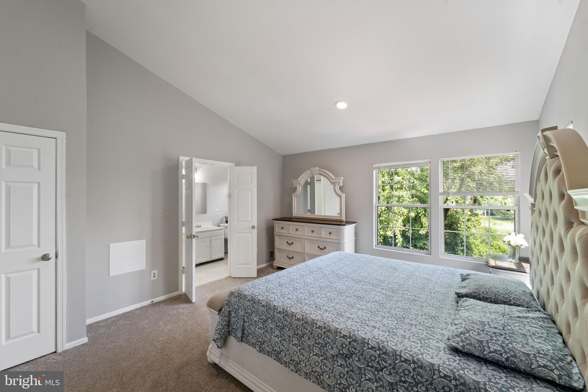 DAWSONS RIDGE - Residential