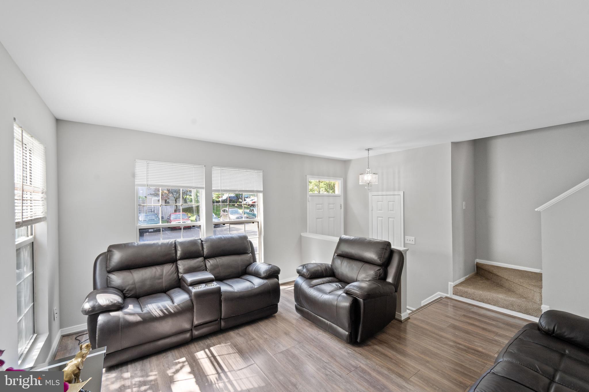 DAWSONS RIDGE - Residential