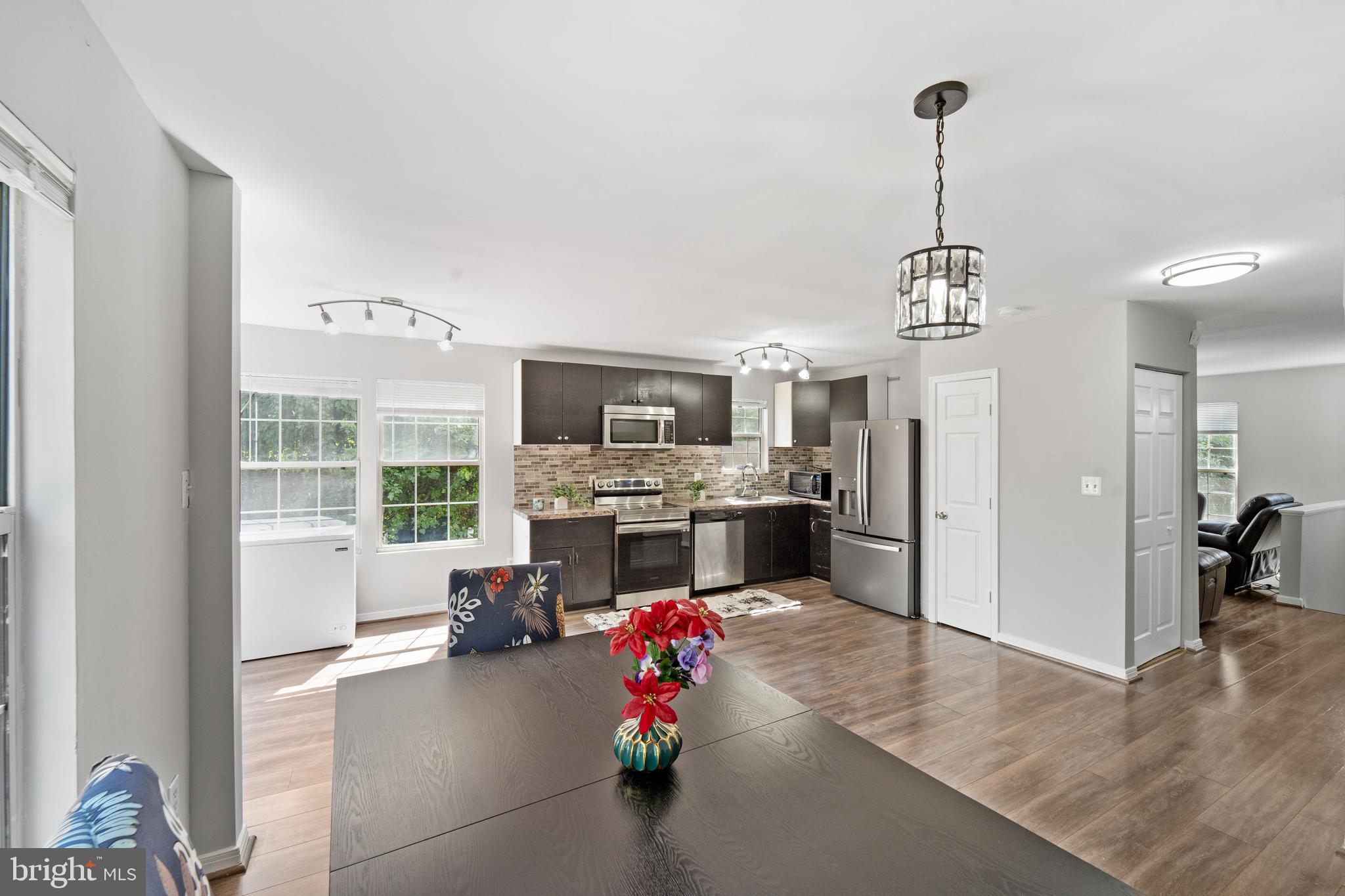 DAWSONS RIDGE - Residential