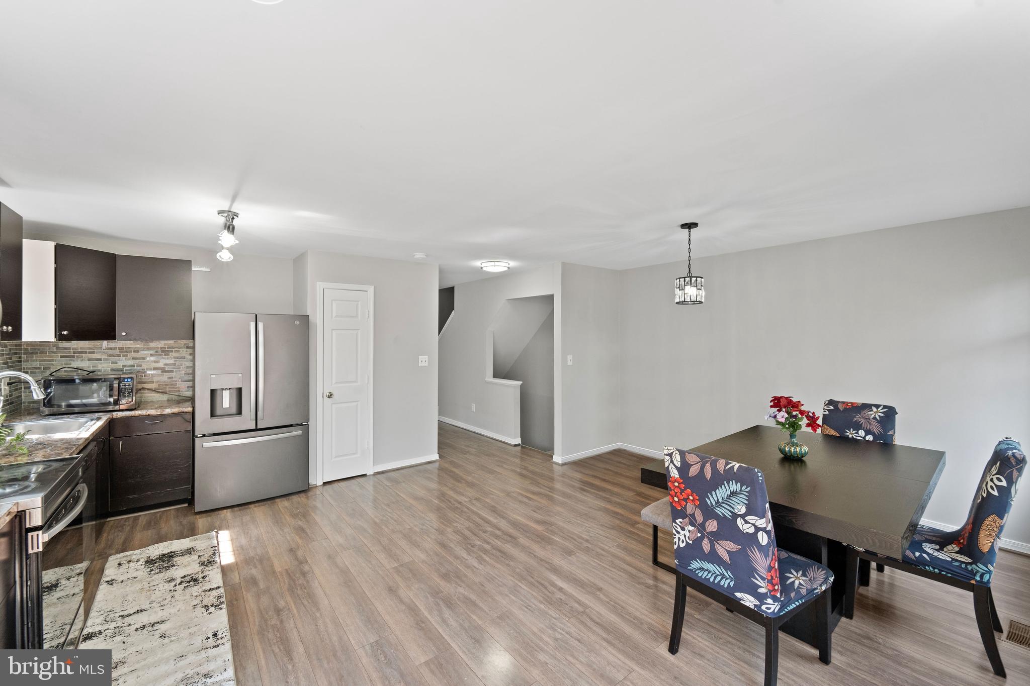 DAWSONS RIDGE - Residential