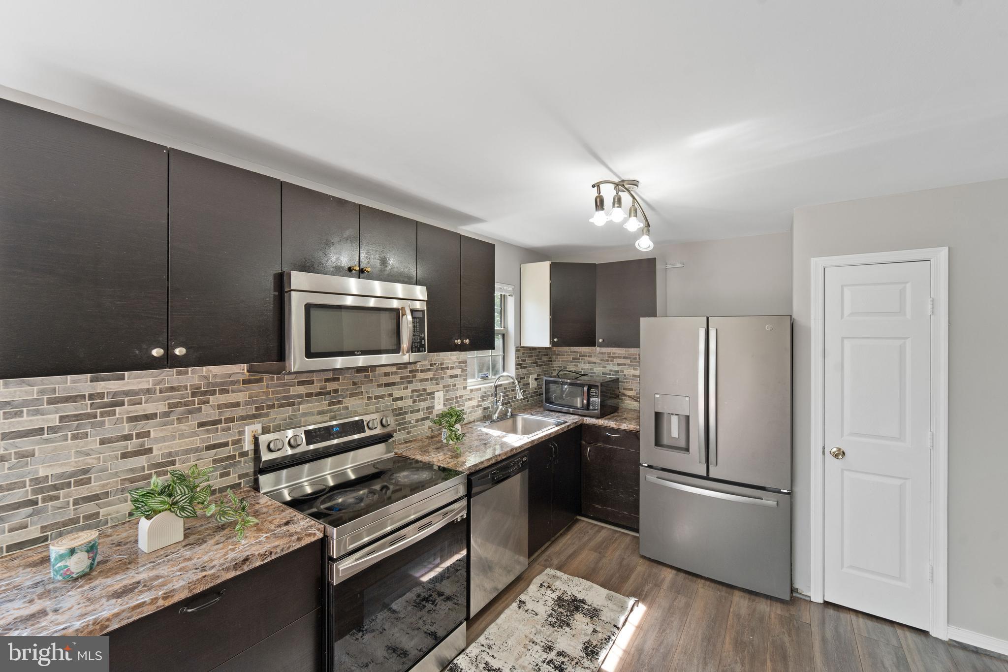 DAWSONS RIDGE - Residential